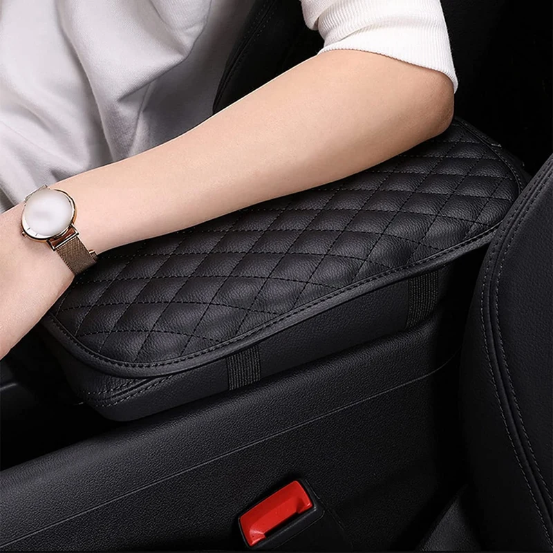 Универсальная Крышка центральной консоли проектор подлокотника для большинства