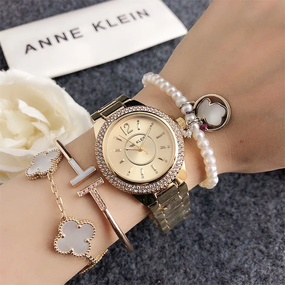 Часы для женщин золотые bearWatch