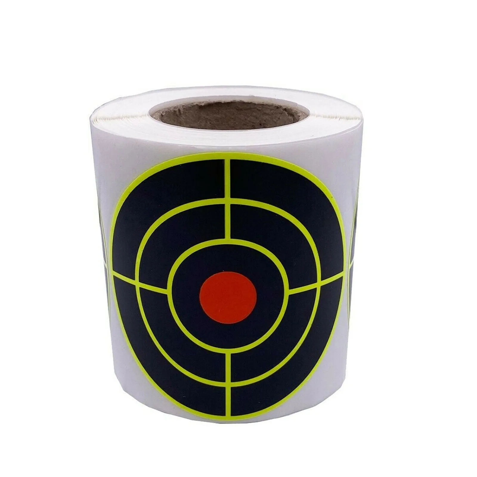 200 шт. Стикеры для стрельбы от брызг |