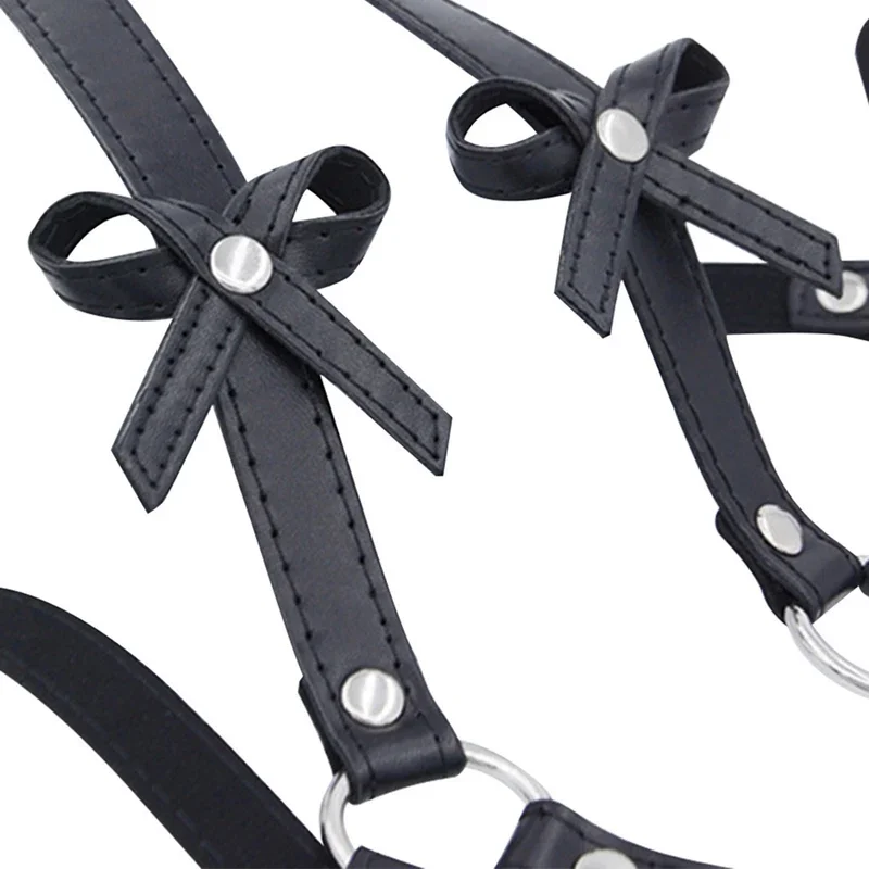 Модный женский ремень для ног бедер на сексуальной клетке тела поясной игрушки