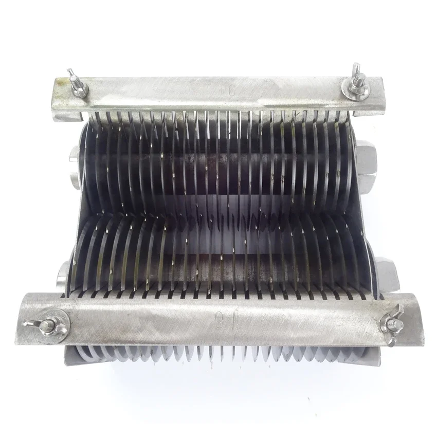 Производители продают лезвия для коммерческого резки машина мяса модели QW/QSJ-B/QSJ-G