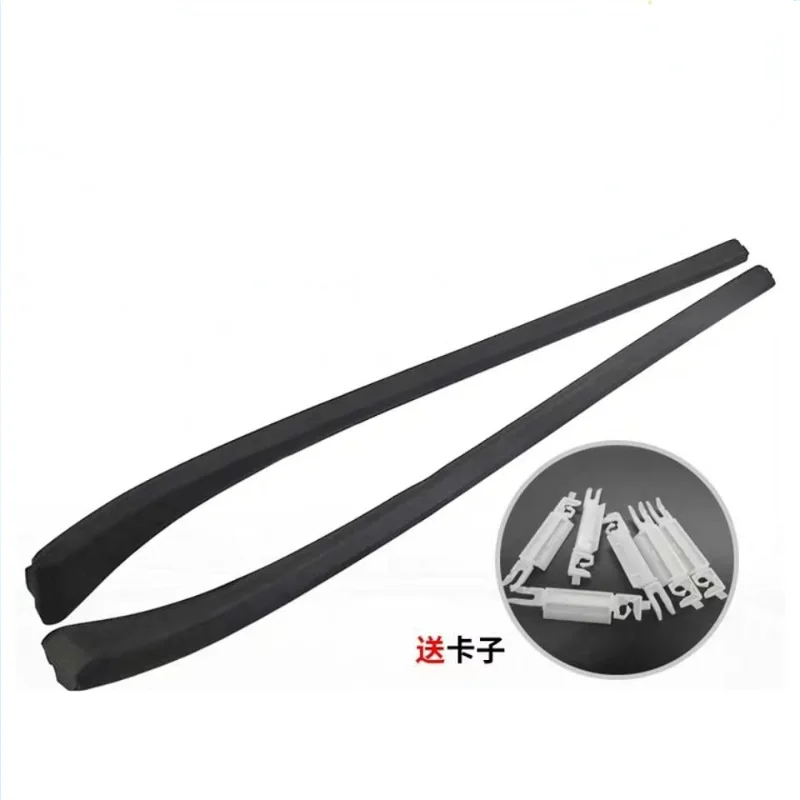 

Наружная бусина для переднего ветрового стекла PEUGEOT 308 408 1 шт.