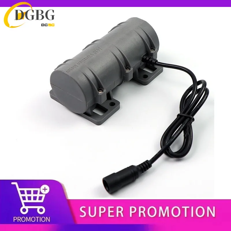 

Вибрационный двигатель R3650 12В