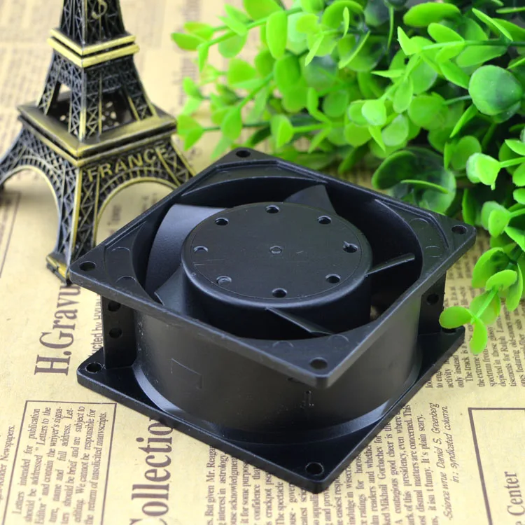 

TAIWAN BI SONIC AC230V 8CM HIGH QUALITY AXIAL FAN COOLING FAN 8038 3C-230HB