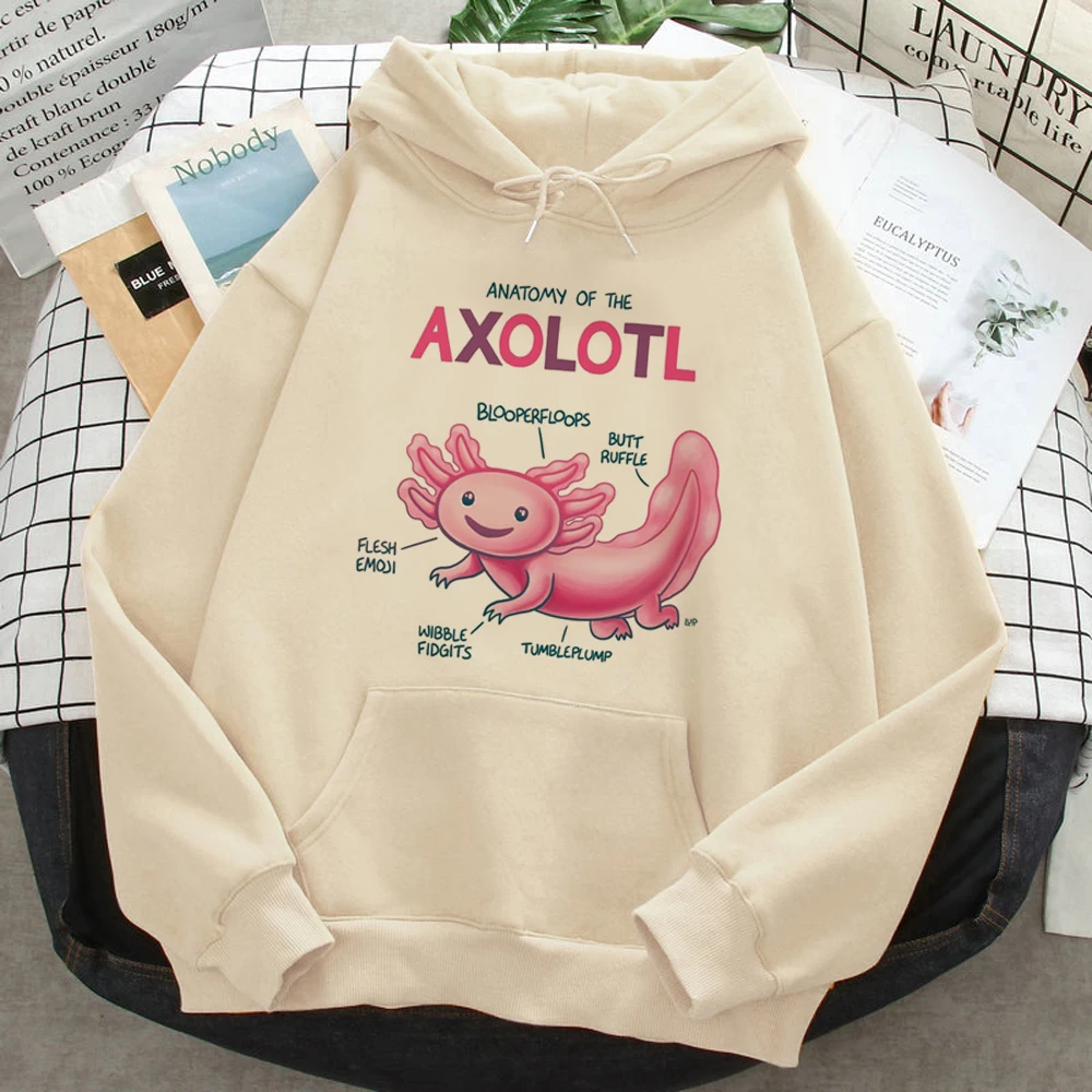 

Ajolote Axolotl
