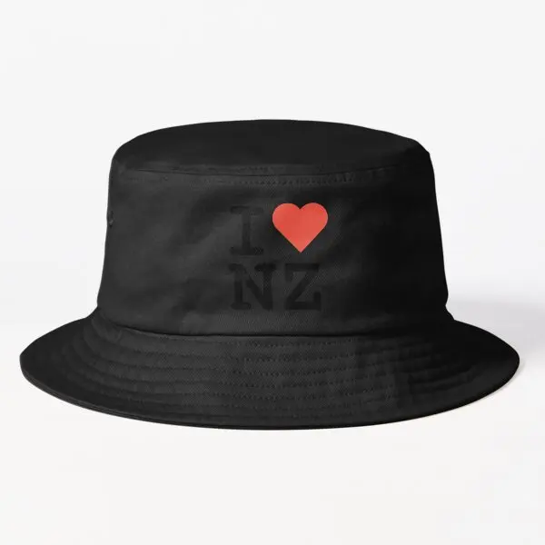 

Панама I Heart Nz Мужская в стиле хип-хоп, модная Панама от солнца, однотонная, для улицы, рыбаков, с черной рыбой, повседневная, для мальчиков, лет...