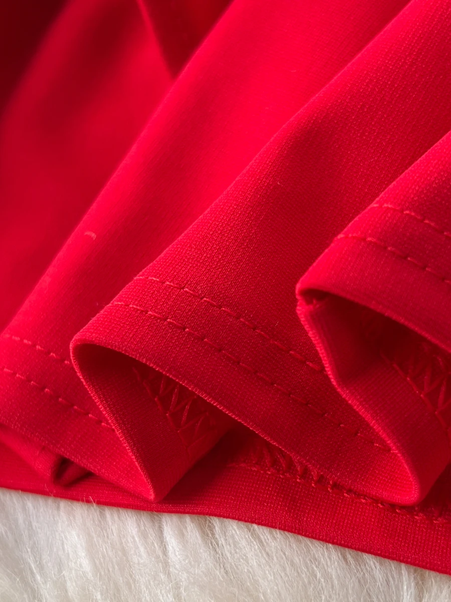 Foamlina 2024 женское летнее пикантное облегающее мини-платье на одно плечо с тонкими