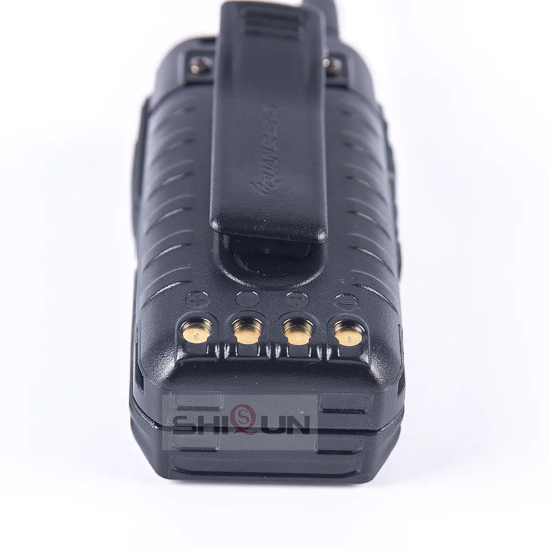 Walkie Talkie 10KM QuanSheng Radios TG-UV2 Plus 10W Ham Radio Long Range 4000mah 10 KM vhf uhf Dual Band Analog UV2Plus UV 82 5R