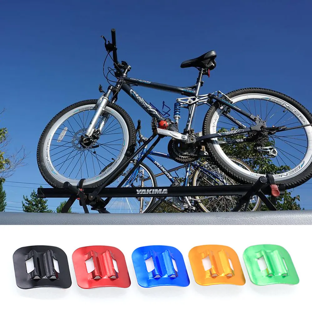 

Bike Brake Cable C‑Clip Brake Cable Holder Durable Cable Base Guide Clip Bike Brake Parts Housing Wire Adapter