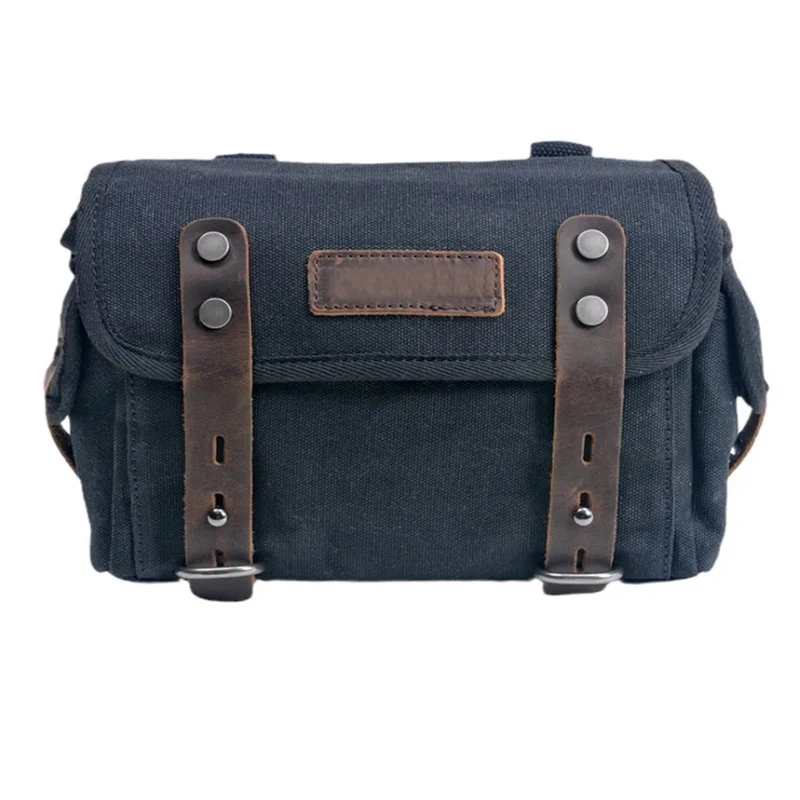 

Мотоциклетная велосипедная сумка, Задняя сумка, сумки для велоспорта, Холщовая Сумка, винтажная сумка