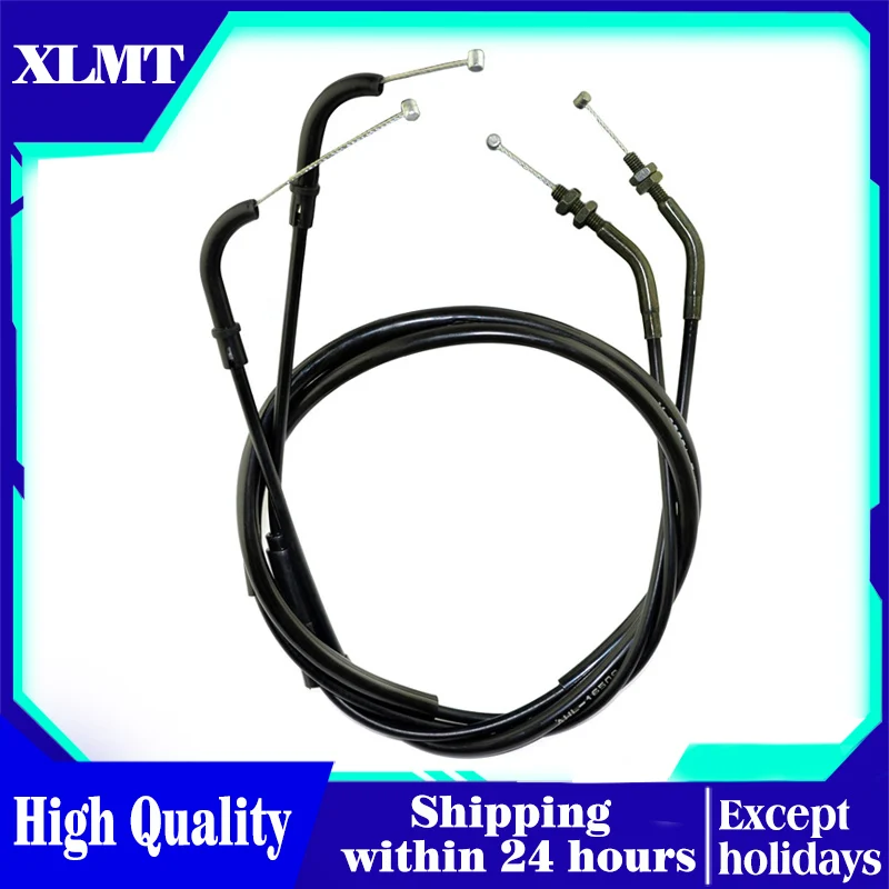 Motorcycle High Quality Throttle Line Cable Wire for SUZUKI 