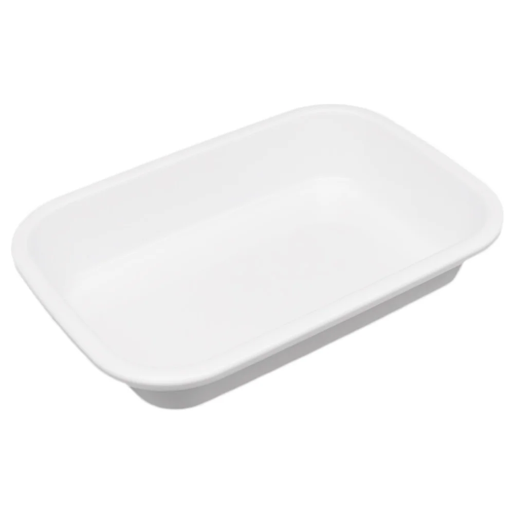 

Care Tray Caring Tray Washing Tray for Washing Cleaning Clinic Home