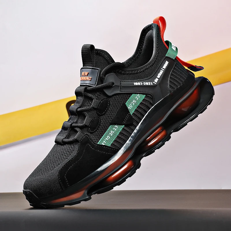 

men shoes Sneakers Male tenis Luxury shoes Mens casual Shoes Trainer Race off white Shoes fashion loafers running Shoes for men