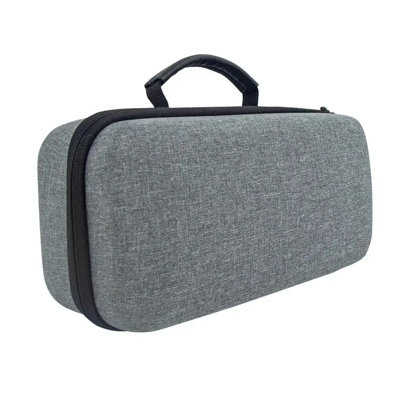 

Portable Carrying Case Bag Game Console Shockproof Protective Travel Case Storage Bag For Ally Console Accessories Storage Bag