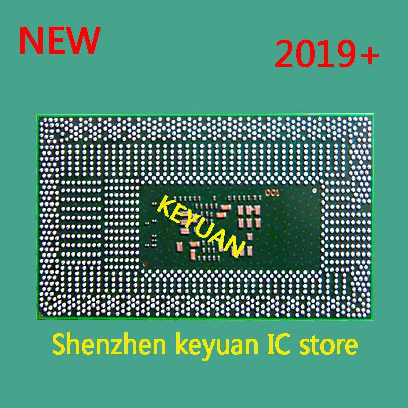 100% новый SR267 I7-5650U I7 5650U i7-8565U SREJP i7 8565U