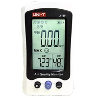 factory direct with low price textile meter formaldehyde tester