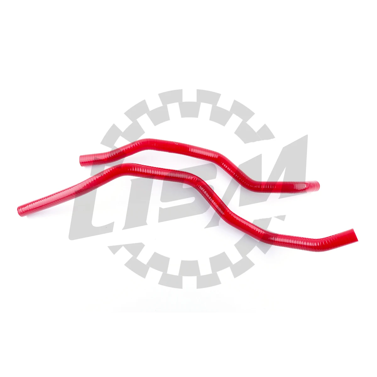 Для 2009-2011 Yamaha Grizzly 700 550 YFM550 YFM700 4x4 FI EPS ATV комплект силиконовых шлангов радиатора