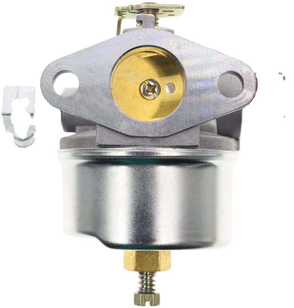 Новый карбюратор с прокладками для Tecumseh 632795 а 633014 Карбюратор двигателей серии Tvs