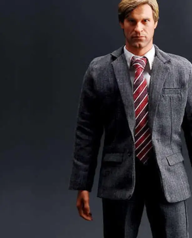 

HT hottoys Hot Toys MMS081 MMS-081 1/6, два лица, Харви вмян 1,0, экшн-фигурка, игрушечная кукла, модель тела