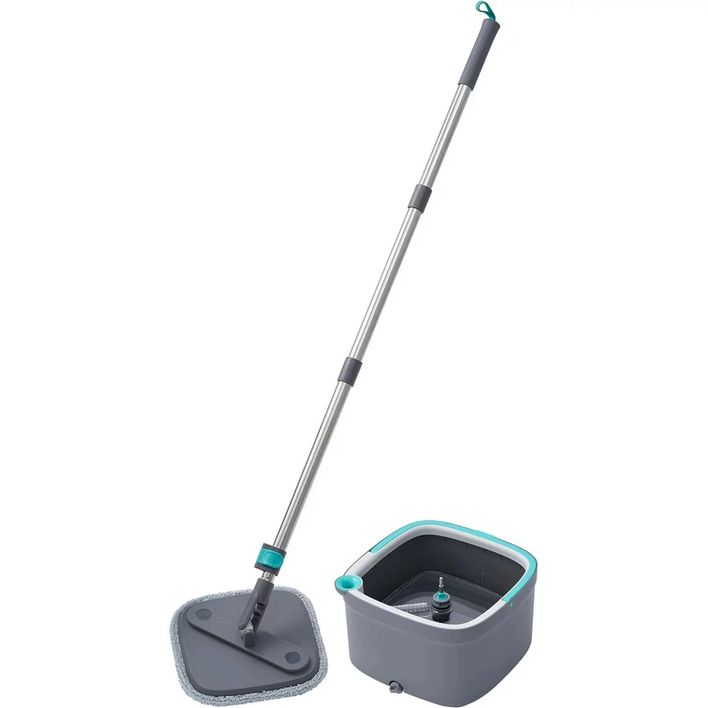

Tidy TrueClean Mop and Bucket System