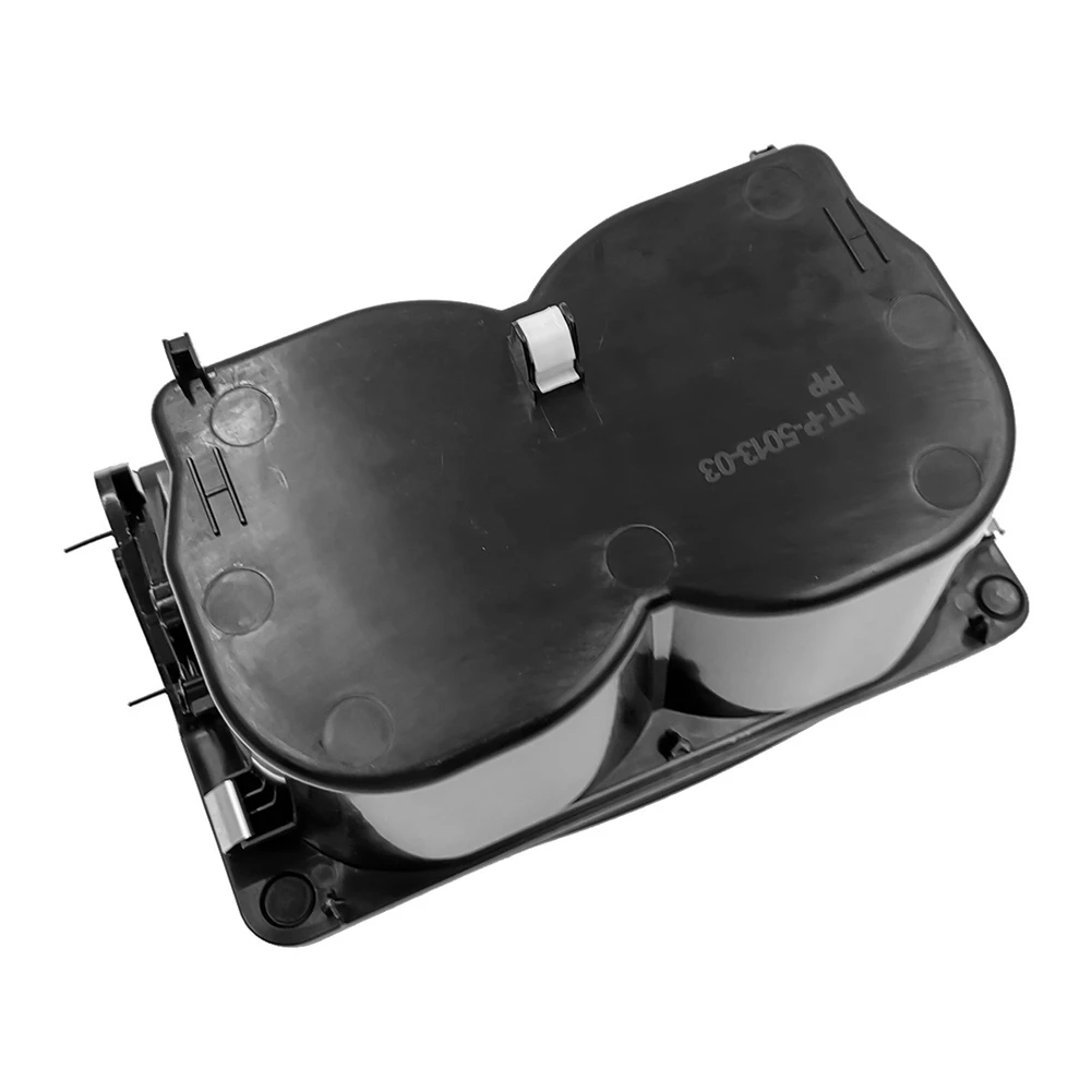 

Держатель чашки 55620-AA010 с центральным управлением в сборе для Toyota-Camry 2007-2017, держатель чашки, аксессуары для интерьера автомобиля