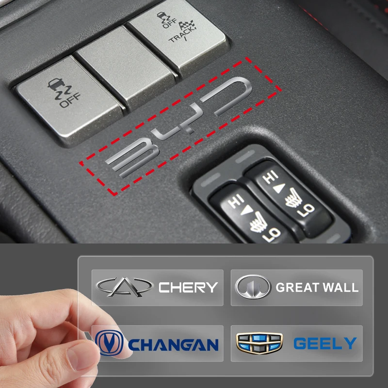 Наклейка на автомобиль водонепроницаемый декоративный интерьер для Audi Sline B6 B7 C6 C7