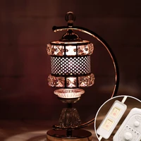 art incense holder favors metal long smoke ramadan incense holder backflow waterfall kominek zapachowy household accessories