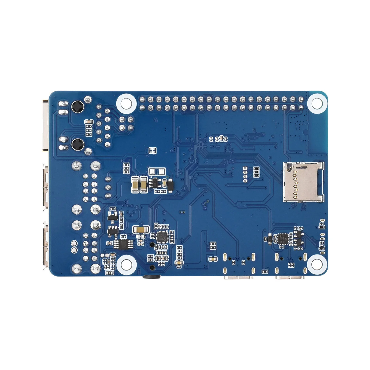 Фото Плата разработки Esp32-p4 с поддержкой Wi-Fi 6/Bluetooth 5/BLE 5, совместимая с основными моделями больших ИИ-моделей №2