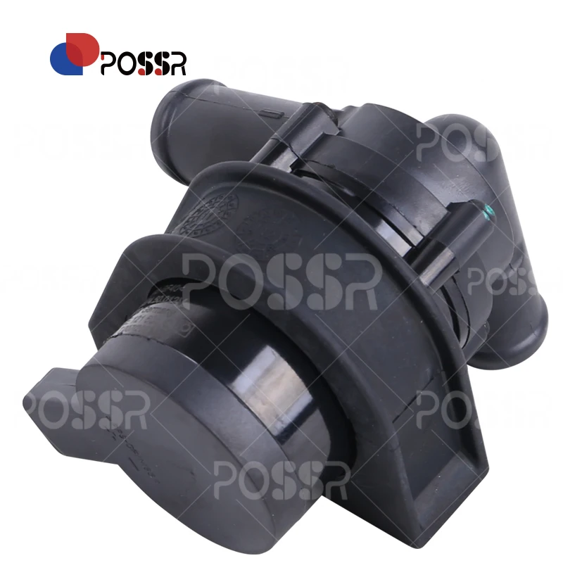 06Е 121601 C Автозапчасти Дополнительный насос двигателя для Audi Q7 A6 Quattro A7 06E