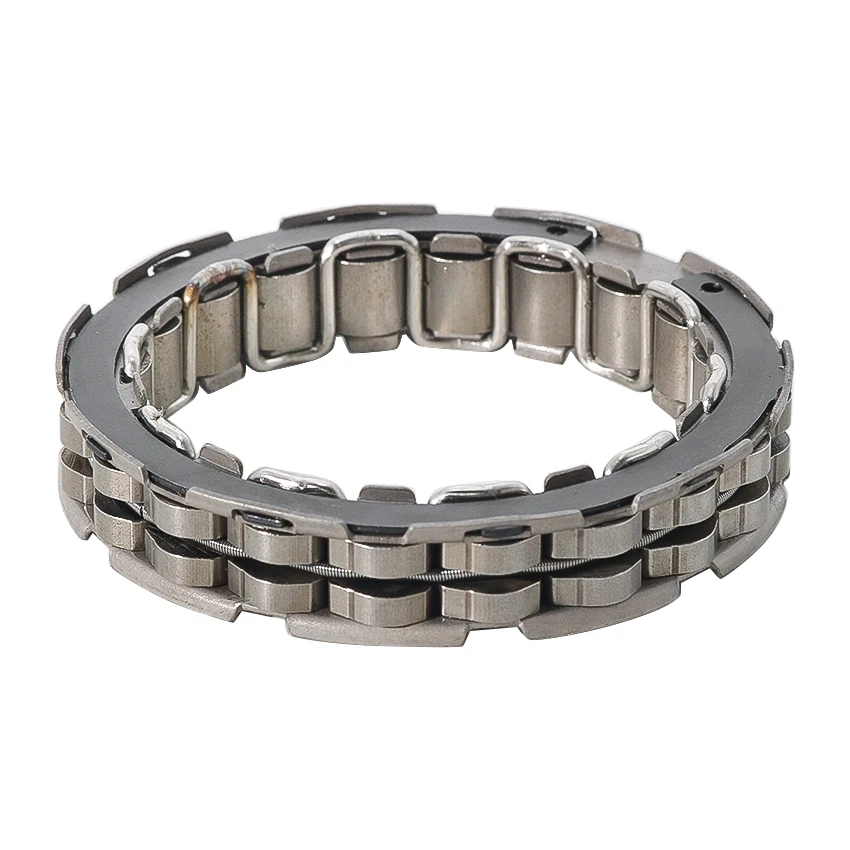Фото Для мотоциклов Husqvarna SM450RR SM530RR 250 310 450 510 TC250 TC310 TC450 TC510 TE250 TE310 TXC250: подшипник сцепления стартера в сборе. №3