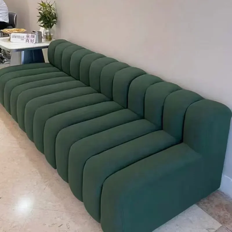 Роскошные мягкие уникальные диваны в скандинавском стиле расслабляющее кресло