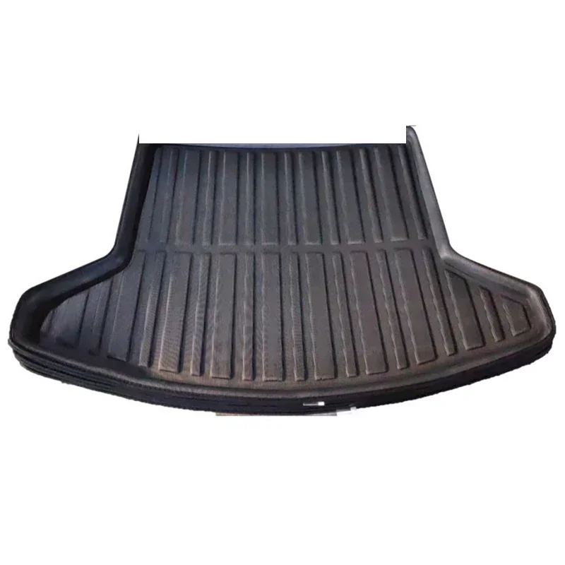 

Для Haval H6 3-го поколения 2021 2022 2023 2024 Автомобильный коврик в багажник, поднос для багажа, водонепроницаемый противоскользящий коврик для пола, автоаксессуары