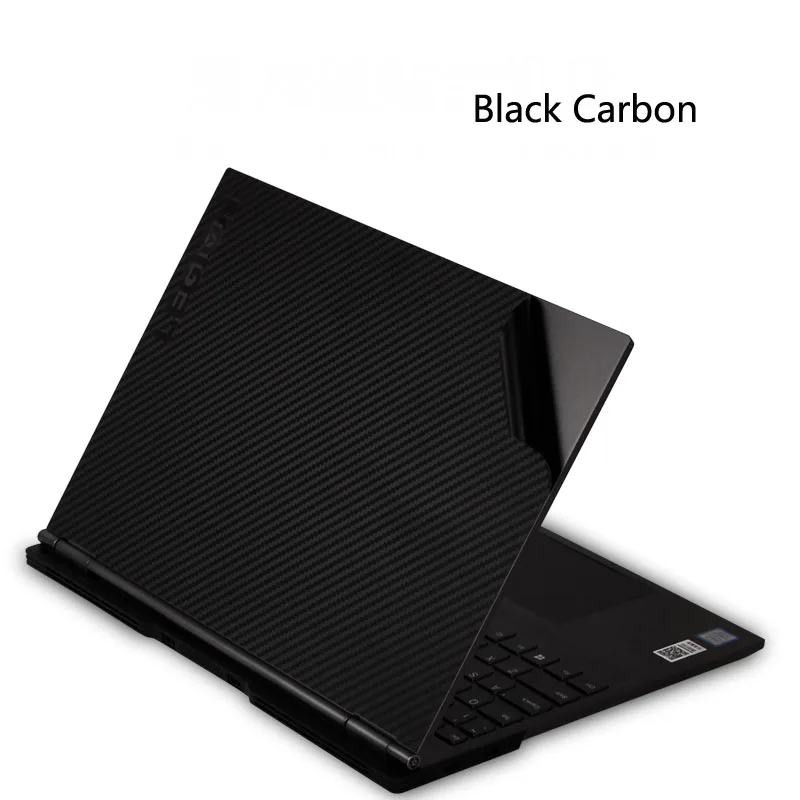 

Carbon fiber Vinyl Laptop Sticker Skin Decal Cover Protector for Lenovo Legion Y740-17 Y740 17.3"