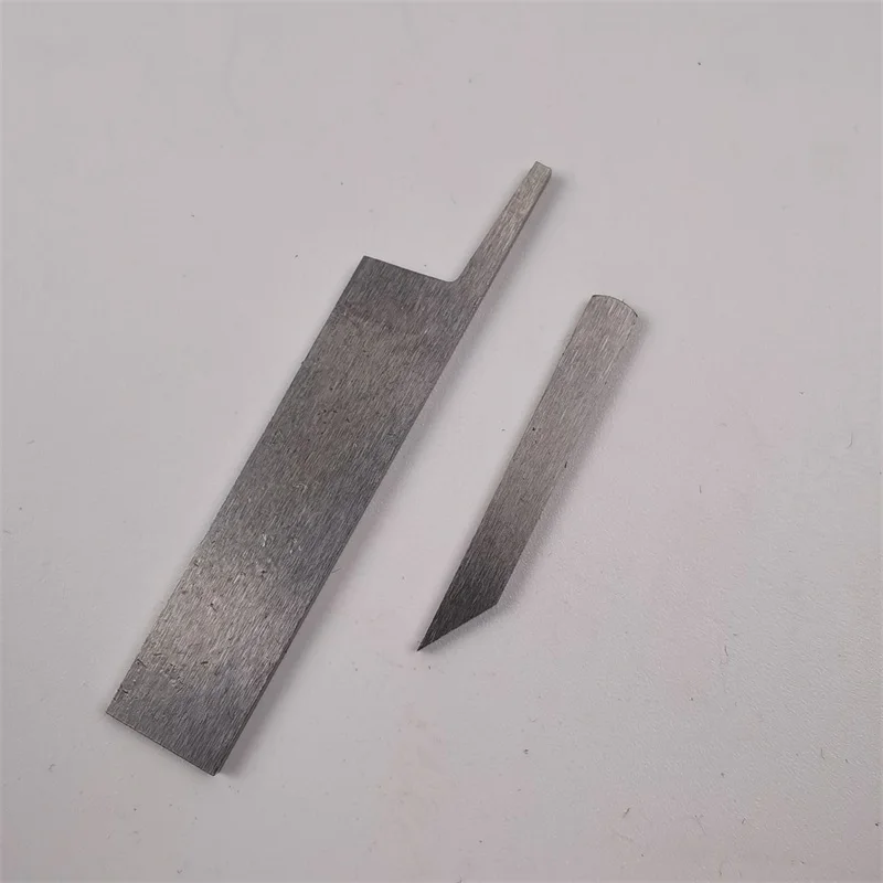 Лезвие для упаковочной машины GK35-2C