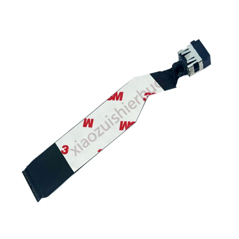 ДЛЯ DELL Alienware m16 R1 m18 INF16 TWY0C 450.0RV0B.0021 КАБЕЛЬ ПИТАНИЯ ПОСТОЯННОГО ТОКА