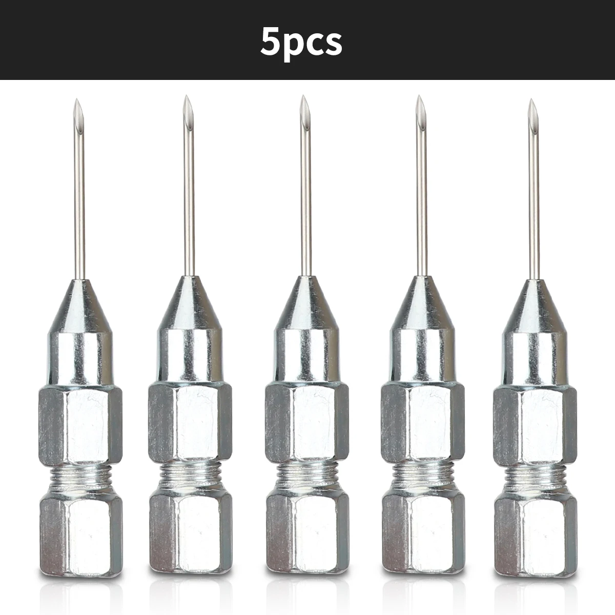 

Инструмент для смазки в носу с иглой, диспенсер для смазки, инструмент для смазки, игла для масляного насоса, автомобильный шприц, наконечник смазки, аксессуары для ремонта