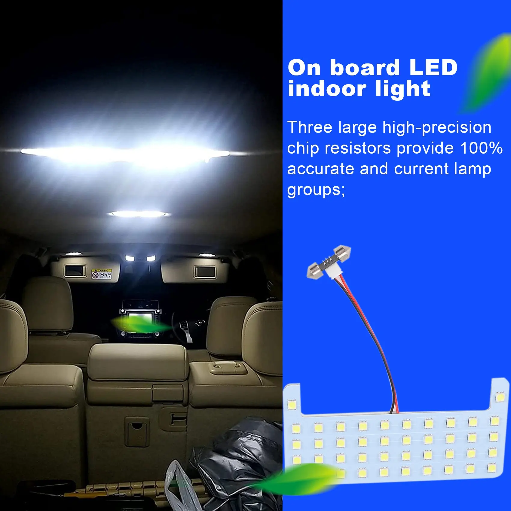 Для Prado 150 Series TRJ150 GRJ150 GRJ151 лампа для раздвижных переключателей раннего среднего