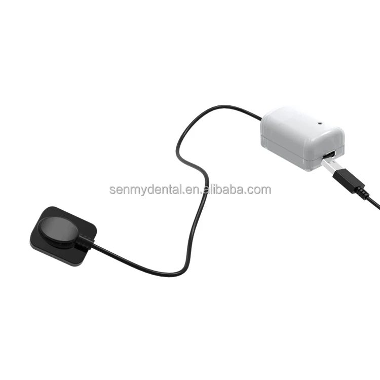 

Дешевый китайский рентгеновский Датчик S800B