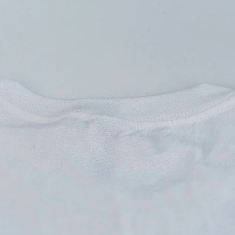 Ограниченная Новинка! Стальная футболка Panther Eyes с длинным рукавом короткий