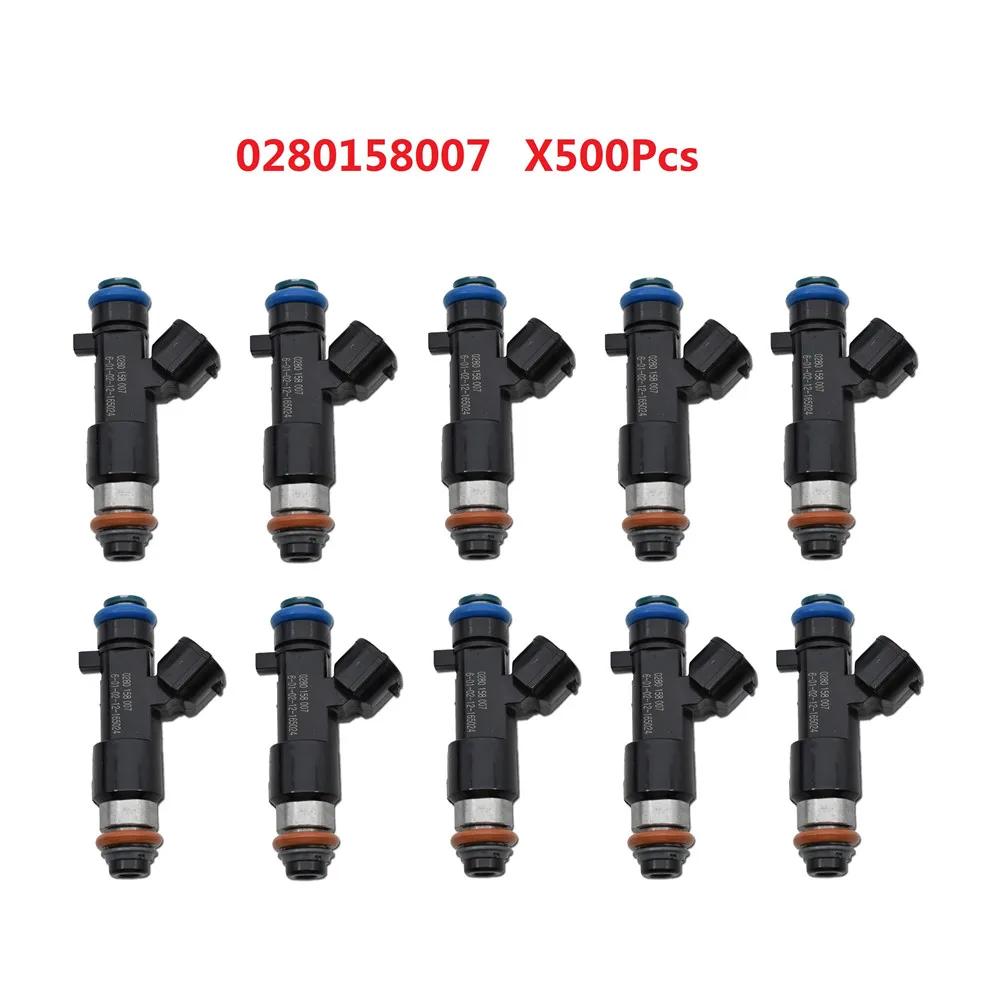 Топливный инжектор для Nissan Xterra