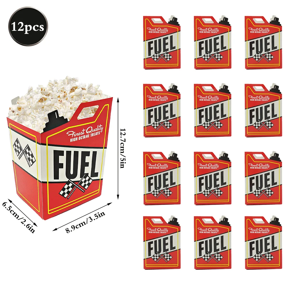 

Набор для гоночной вечеринки EsenTroye