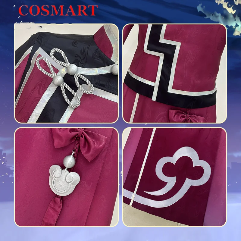 Honkai: Star Rail Lyndon Skott Одинокий волк косплей костюм игры искусственная Униформа Hallowen