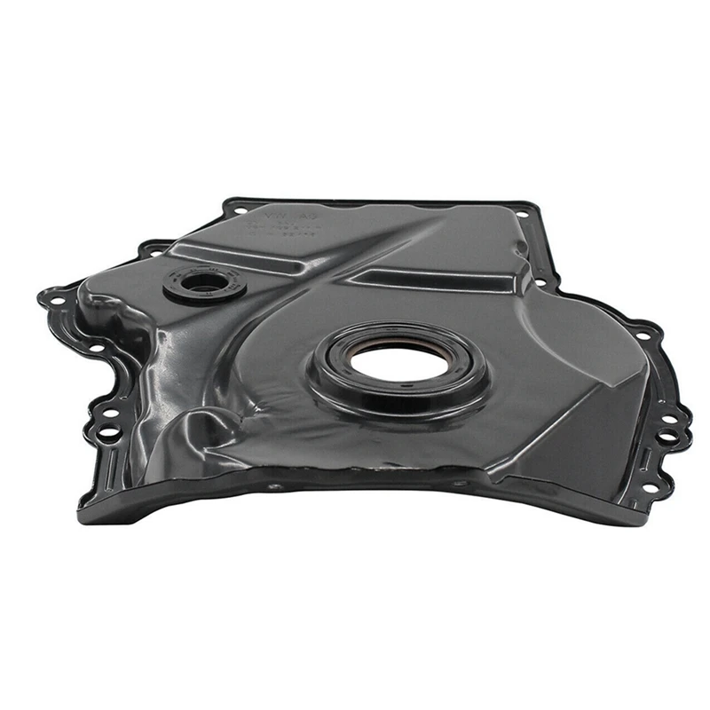 Крышка синхронизации двигателя 06K109210AJ / 06K109210AF 2 0 T запчасти для VW Beetle Golf GTI CC Rabbit Jetta