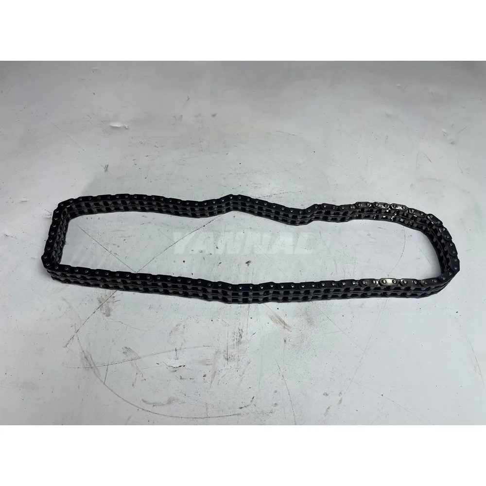 

3KB1 Track Link For Isuzu Excavator Engine