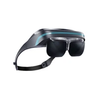 ar glass 4k 3d 4k ar devices smart ar glasses all in one