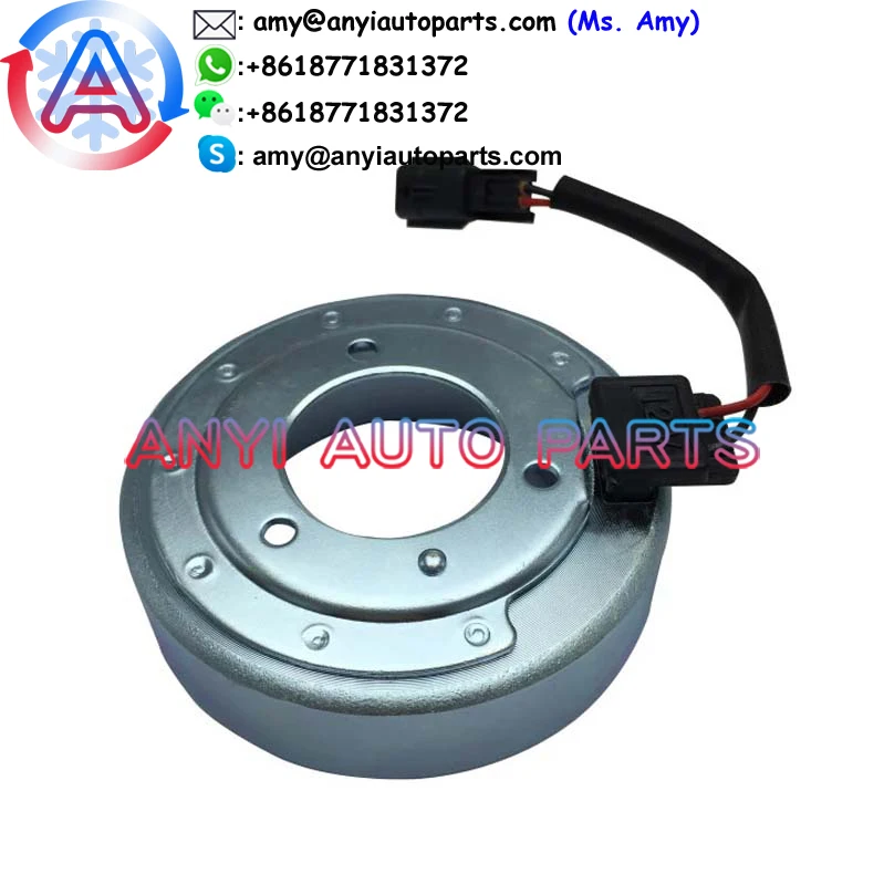 Clutch Coil Spare Parts For 101*66*28*40 Nissan Rogue/teana