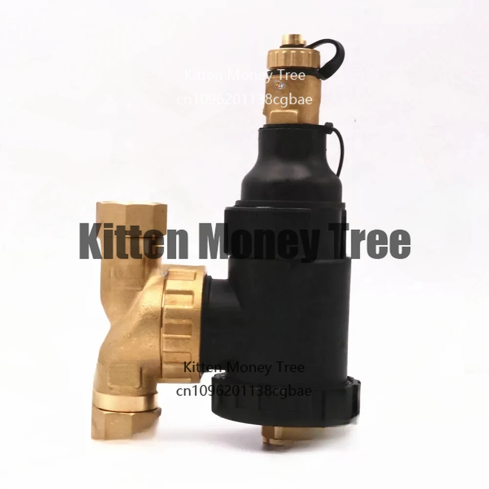 Для магнитного фильтра сепаратора грязи для нагревательных котлов