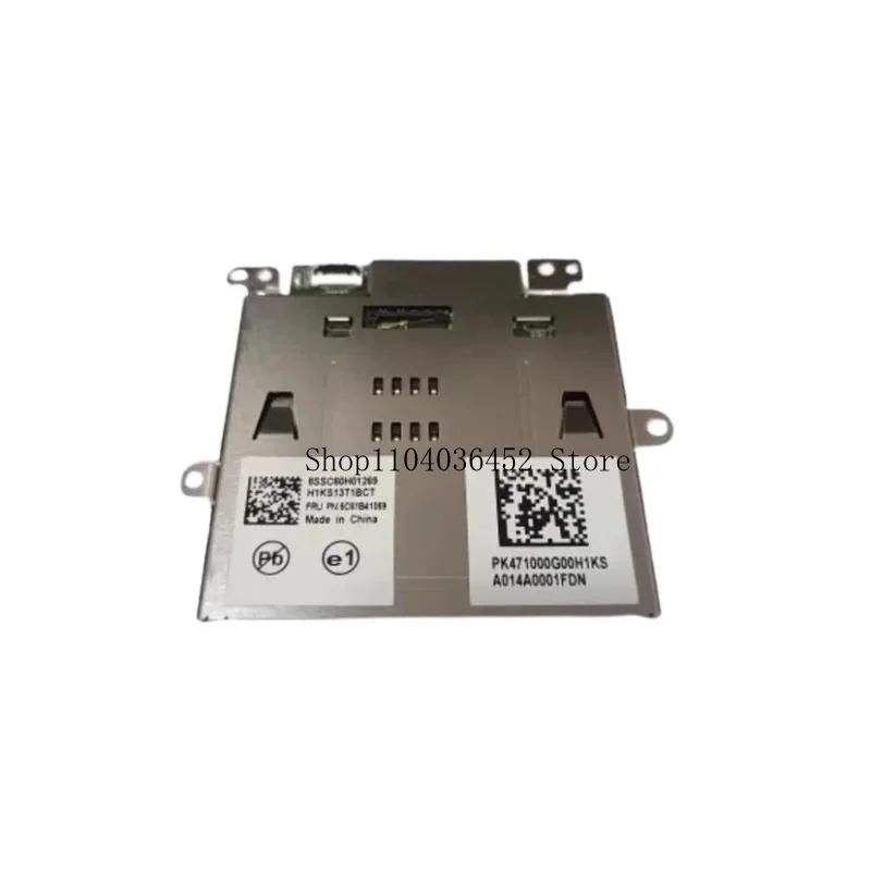 Оригинальный считыватель смарт-карт для ThinkPad t14s Gen2 Gen3 5c61b41058 5c61b41059 sc60h01268 sc60h01269