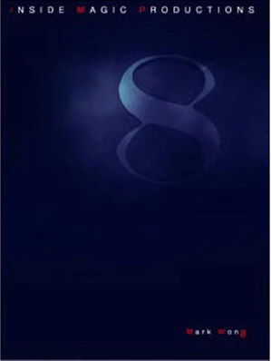 

2015 EI8HT by Mark Wong-Magic Tricks