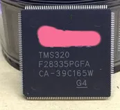 

TMS320F28335PGFA TMS320F28335 qfp176 1 шт.